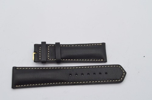 Longines bracciale pelle - longines,