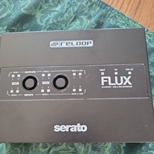 Reloop FLUX 3 canali 6x6