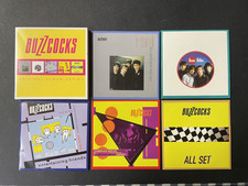 Buzzcocks - Original Album