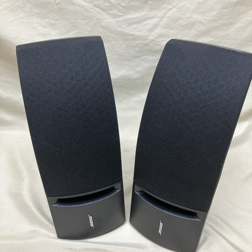 Bose 161 sistema - bose,