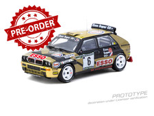 (Preordine) Tarmac Works