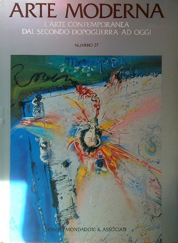 Arte moderna - arte, moderna.