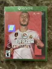 FIFA 20 Standard Edition -