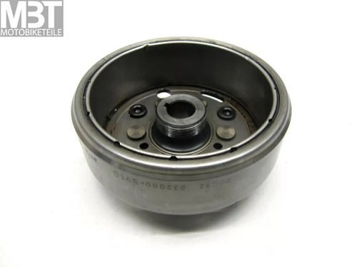 Hyosung 650 alternatore - 650,