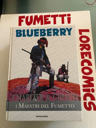 Maestri del fumetto - i,