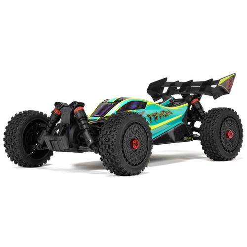 Arrma typhon 223s blx - 1/8,