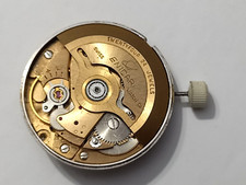 RARE ENICAR AUTOMATIC MVT CAL