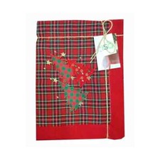 Tovaglia natalizia Christmas