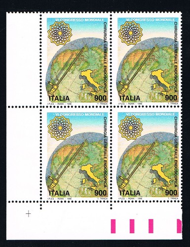 Italia quartina congresso - quartina,