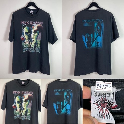 Pink floyd maglietta - floyd, vintage