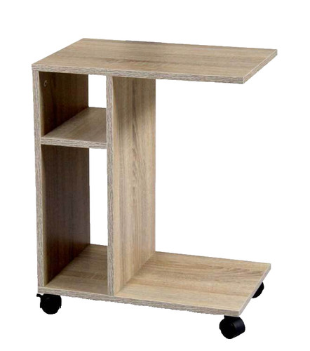 Tavolino laterale divano letto - tavolino,