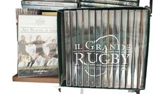 Il Grande Rugby – Collezione