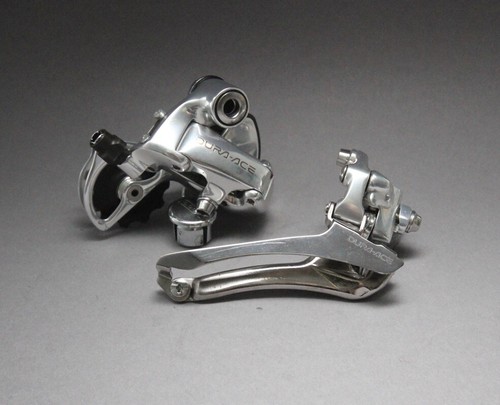 Set deragliatore shimano - set,
