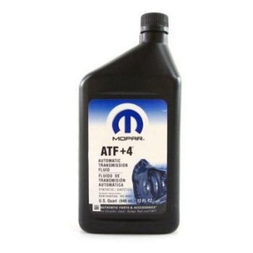 Mopar atf tribe - mopar, 1l