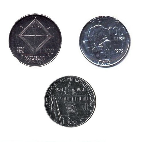 Moneta monetina coin lira - moneta,