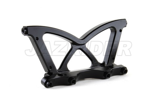 Jazrider supporto posteriore - supporto,
