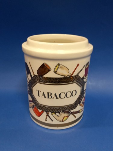 Piero fornasetti tobacco - piero, fornasetti,