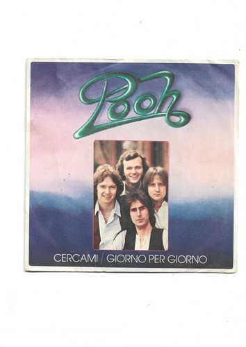 Pooh disco cercami - -,