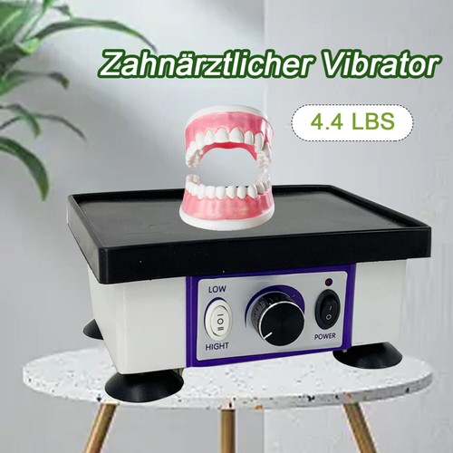 Vibratore odontoiatrico 120w - vibratore,