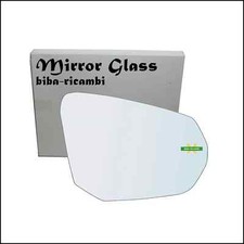 Vetro Specchio Retrovisore