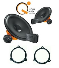Hertz Kit 2 vie 16 cm DSK 165
