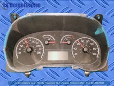 Quadro Contachilometri