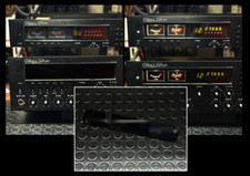 Galaxy Saturn RCI-2995 HAM