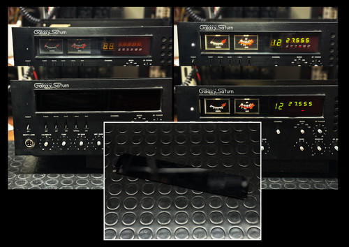 Galaxy saturn rci 2995 - saturn, ham