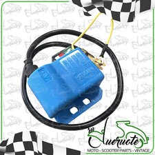 CENTRALINA ELETTRONICA BOBINA ACCENSIONE VESPA PK 125 PX 150 200 T5 RALLY APE 50