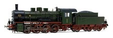 Rivarossi HR2807 KPEV G8.1