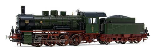 Rivarossi hr2807 kpev 1 - rivarossi,