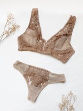 New With Tags INTIMISSIMI Bra