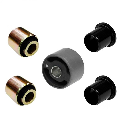 Kit supporto motore silent - supporto,