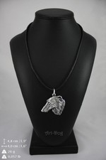 Borzoi, Russo Levriero Collana