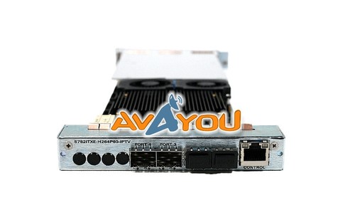 Evertz 5782itxe h264p60 iptv - evertz, 5782itxe-h264p60-iptv