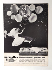 Pubblicita' Permaflex