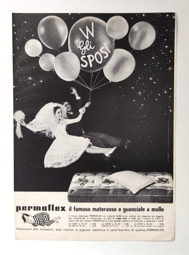 Pubblicita permaflex - pubblicita',