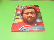 IL MONELLO settimanale FUMETTI