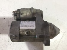 MOTORINO AVVIAMENTO SMART 450