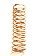 Yamaha molla pistone flicorno