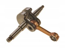 Albero motore per molte motosega 45cc 52cc 58cc 45 52 58cc importazione motos...