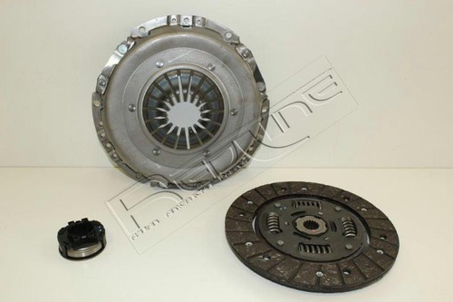 Kit frizione redline smart - redline,