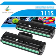 2 Toner Cartridges For Samsung