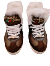 SCARPE 207 €-70% SERAFINI