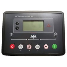 DSE6020 Regolatore automatico