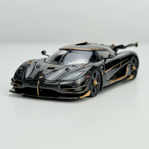 Koenigsegg agera phoenix - rs,