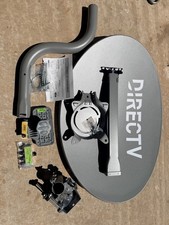 DIRECTV DISH SLIMLINE KAKU
