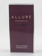 Chanel Allure Sensuelle Eau de