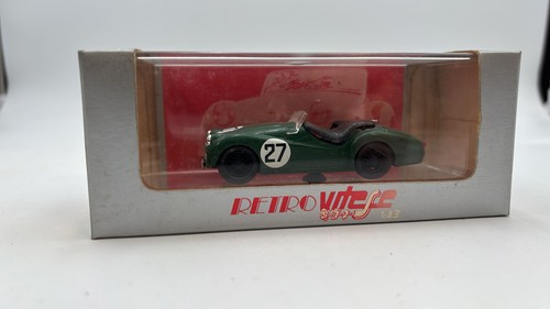 Vit242 vitesse triumph - vit242, le