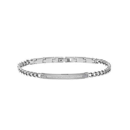 Bracciale zancan uomo - bracciale,